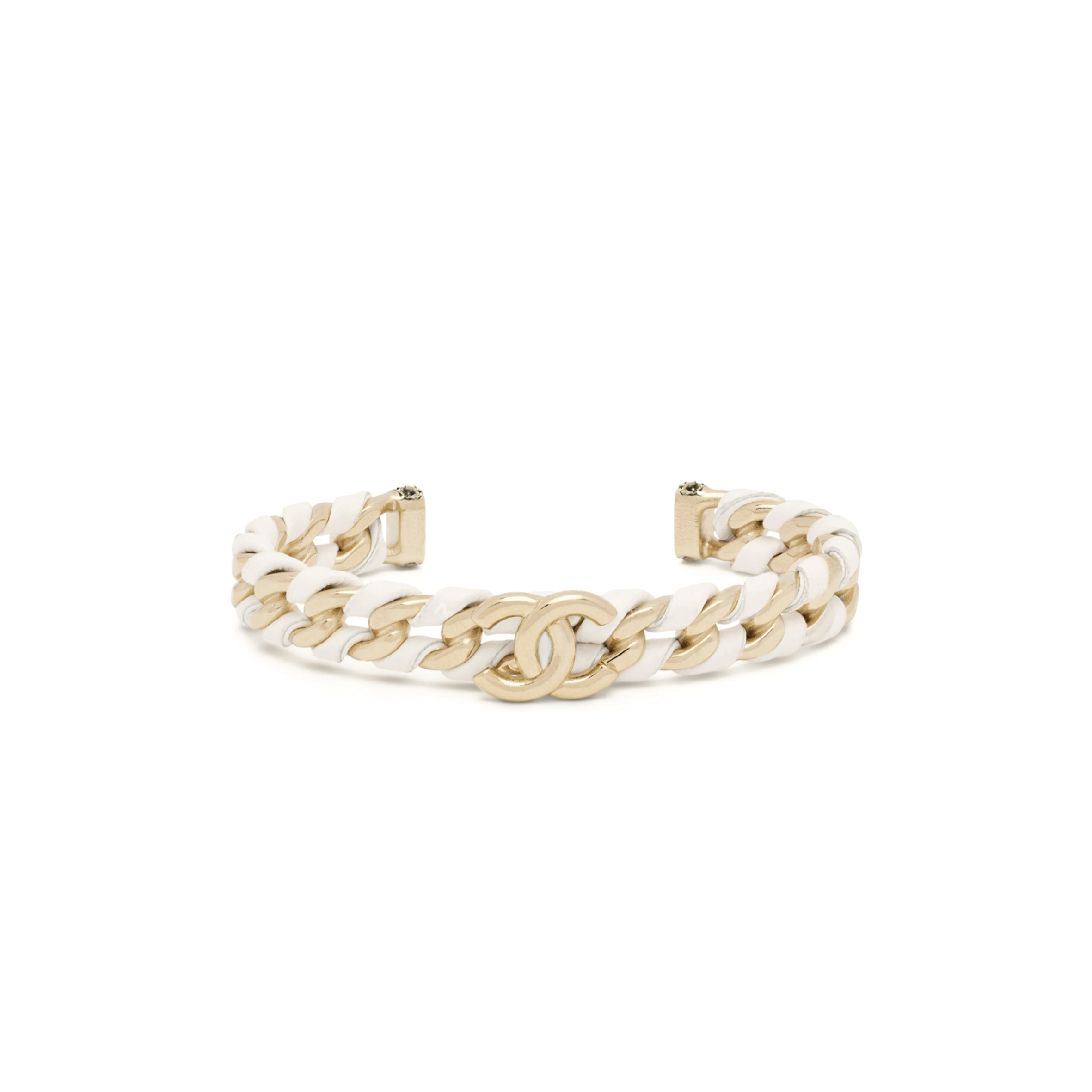 CHANEL CUFF ABG719